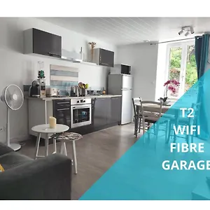 Les Insolites De Appartement Champeix