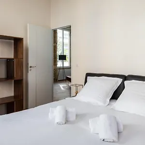 Dify Lumière - Masséna Appartement Lyon