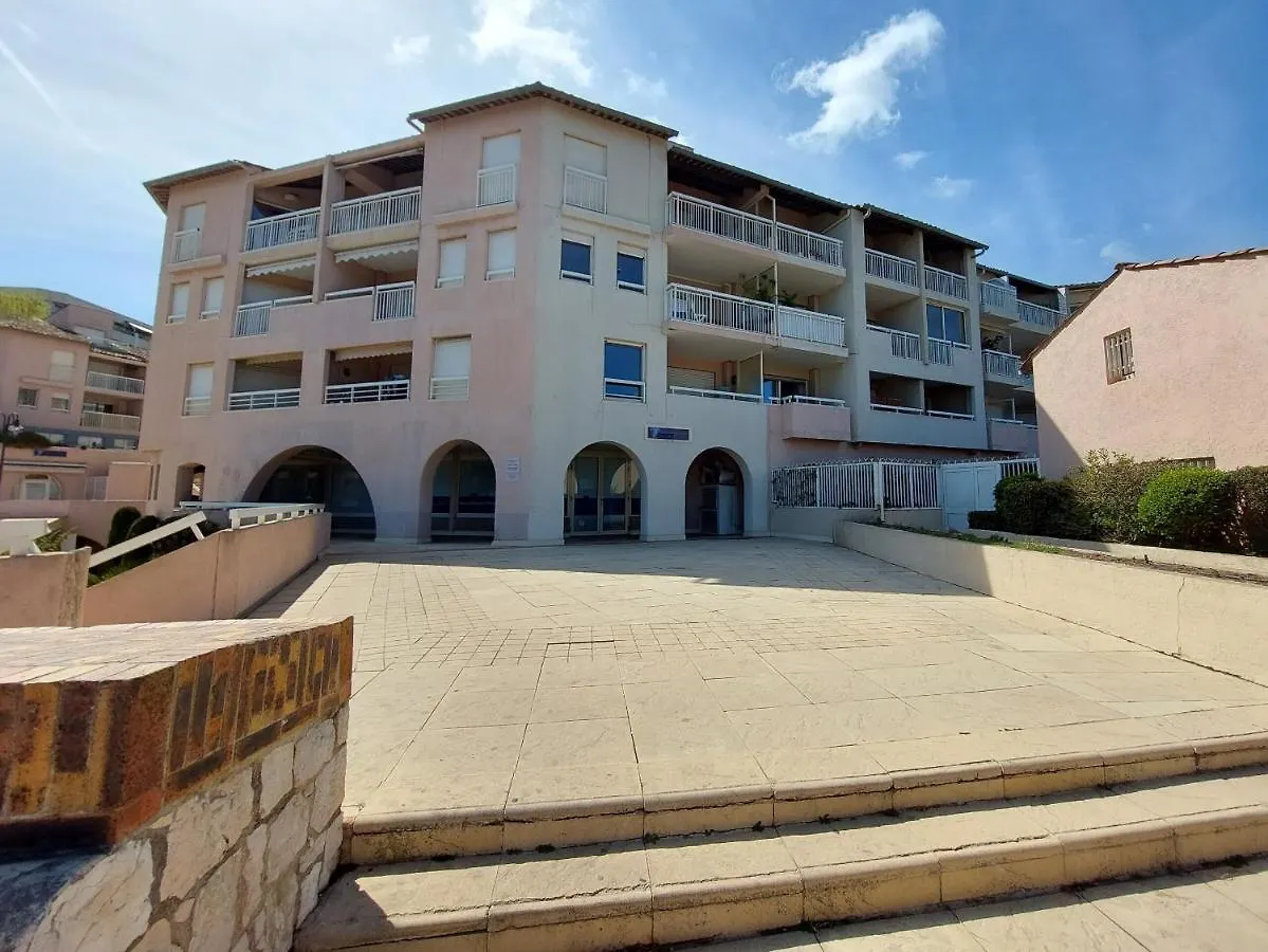 Studio Port Vauban Vue Port Excellente Situation Climatise Fibre 0*, Antibes