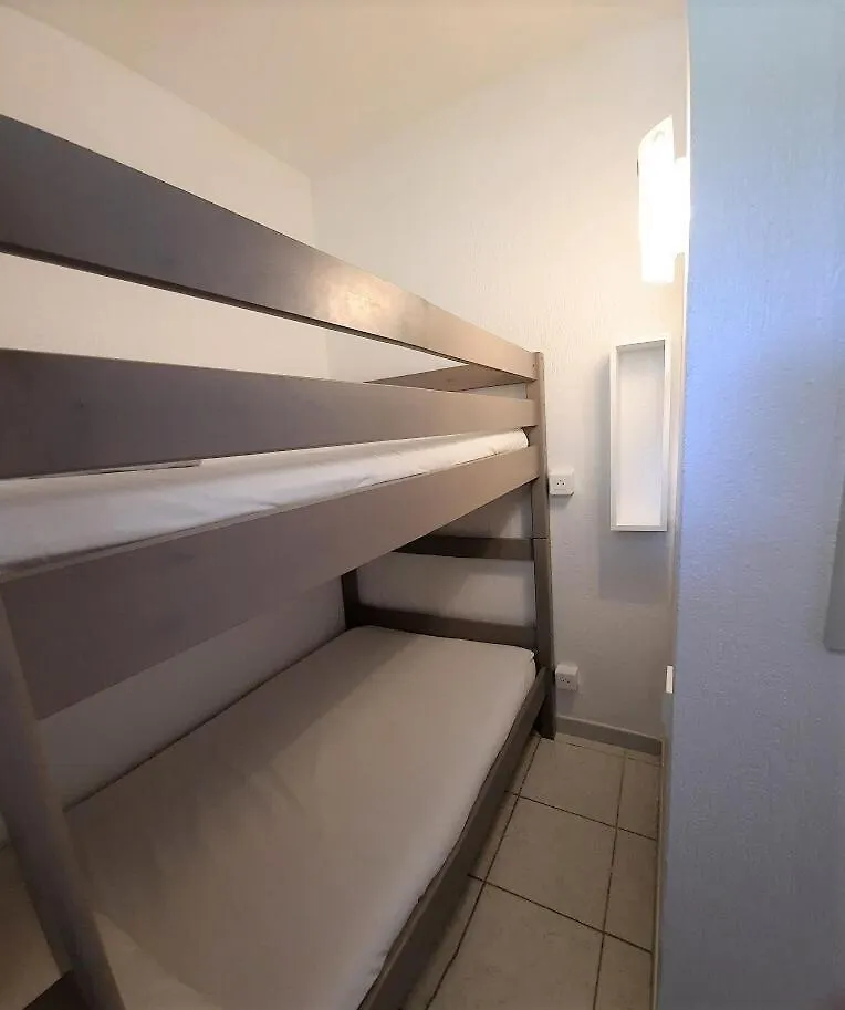 Studio Port Vauban Vue Port Excellente Situation Climatise Fibre 0*, Antibes
